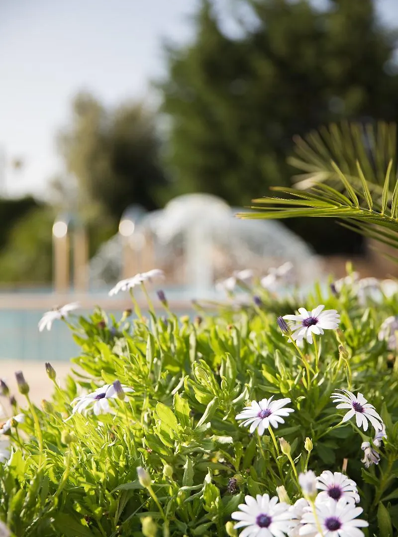 Lu Hotel Porto Pino SantʼAnna Arresi