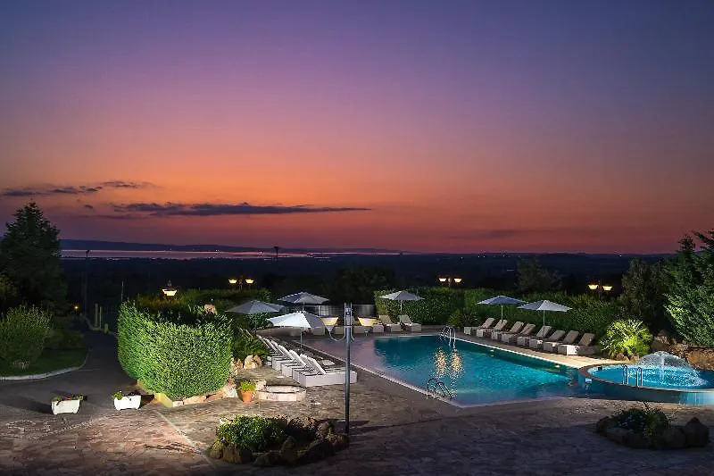 Lu Hotel Porto Pino SantʼAnna Arresi