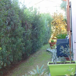 Couette-café La Contea, SantʼAnna Arresi